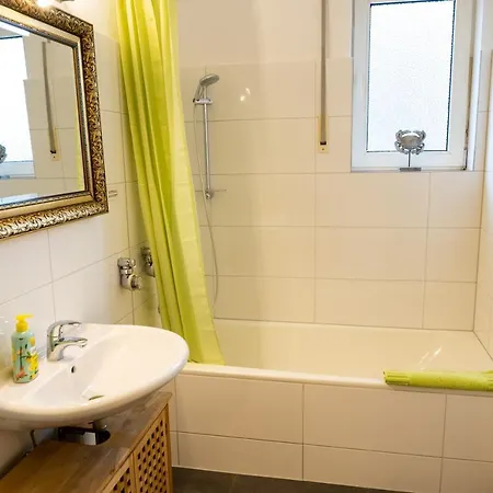 Art City-studio 2 Appartement Kassel