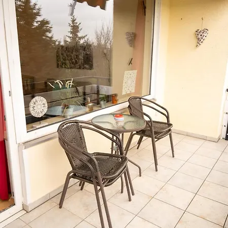 Art City-studio 2 Appartement Kassel