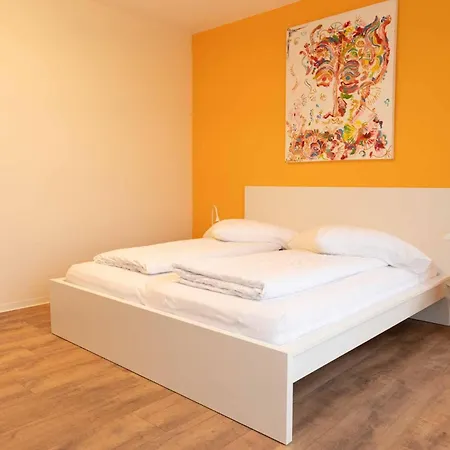 Ferienwohnung Art City-Studio Kassel 2 Kassel