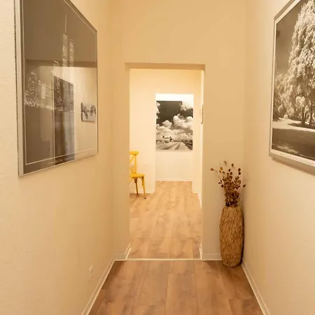 Art City-studio 2 Appartement