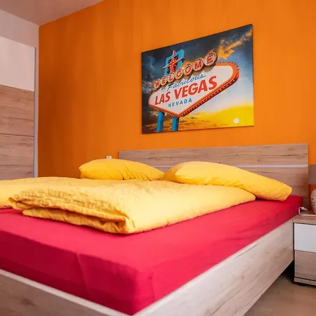 Art City-studio 2 Appartement Kassel